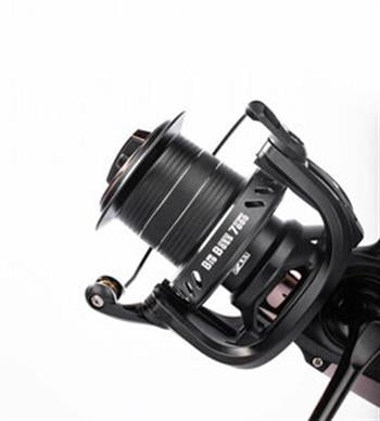 Sea Game Big Boss 7000 Surf Olta Makinesi