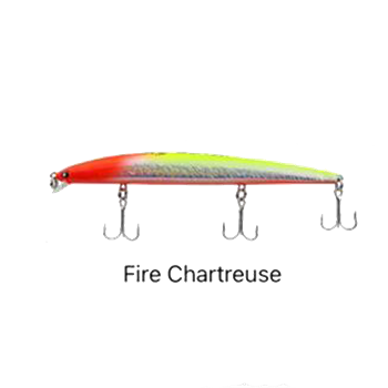 Sea Horse Craft Botan Ultra Minnow 130 mm 13 Gr Slim Maket Balık