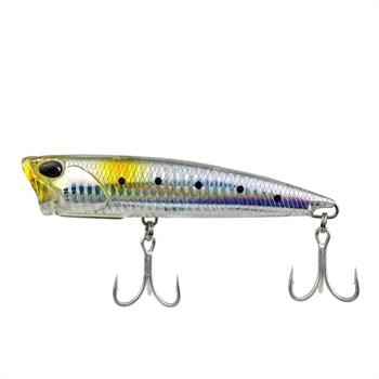 Sea Horse Dunk Pop 105F 24,5gr Popper Maket Balık