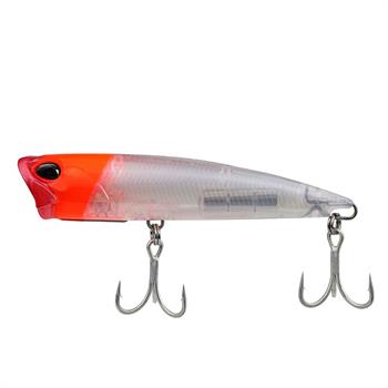 Sea Horse Dunk Pop 105F 24,5gr Popper Maket Balık