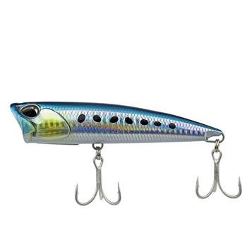 Sea Horse Dunk Pop 105F 24,5gr Popper Maket Balık