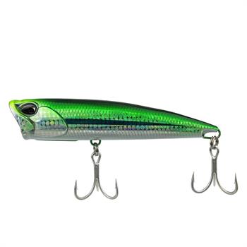Sea Horse Dunk Pop 105F 24,5gr Popper Maket Balık