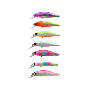 Sea Horse Em-ForSeabass 8 Cm 11 Gr Maket Balık