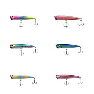 Sea Horse Gt Beast Popper 140 F 40 Gr 