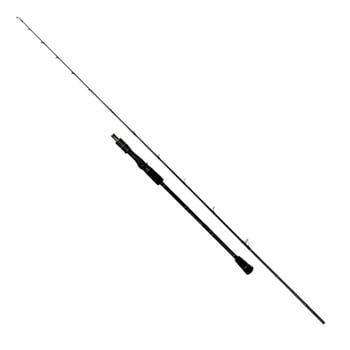 Jig Olta Kamışlarıisinde RYOBImarkalı Sea Horse Kingsman 1,90 M 80-250 Gr Tetiksiz Jig Olta Kamışıürünü detaylı olarak  inceleyin.