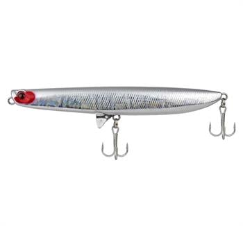 Sea Horse Manic Wedge 120 Mm 20 Gr Su Üstü Maket Balık