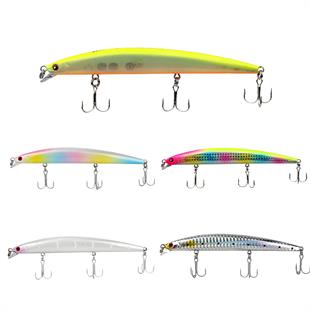 Sea Horse Max Killer 128 S 14 Gr Maket Balık