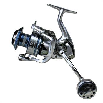 Sea Horse Ranger Plus 12+1 6000 Shore Jig Olta Makinesi