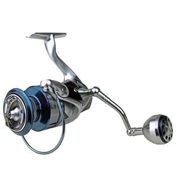 Sea Horse Ranger Plus 12+1 6000 Shore Jig Olta Makinesi