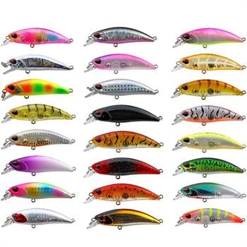 Sea Horse Rs5-Sparkle 50mm 4Gr Lrf Maket Balık