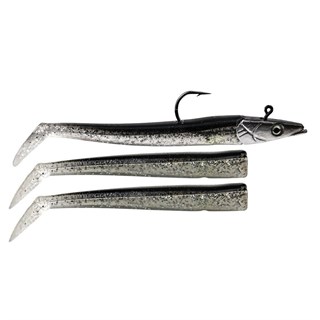 Sea Horse Sandeel Soft Lure 10 Cm 14 Gr