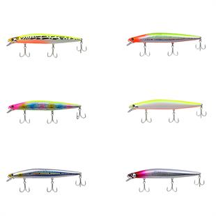 Sea Horse Silence Ninja 140-F 23 Gr Maket Balık