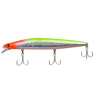 Sea Horse Silence Ninja 140-F 23 Gr Maket Balık