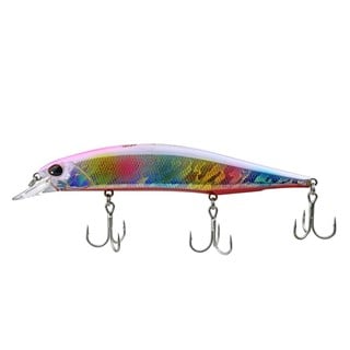 Sea Horse Realis Jerkbait 12 Cm 18,2 Gr Maket Balık