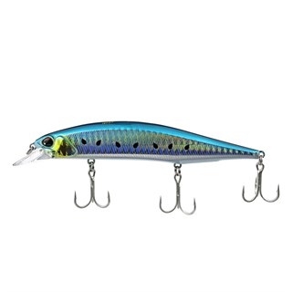 Sea Horse Realis Jerkbait 12 Cm 18,2 Gr Maket Balık