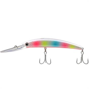 Seahorse Deep Ghost Diver 110 mm 16 Gr  Maket Balık