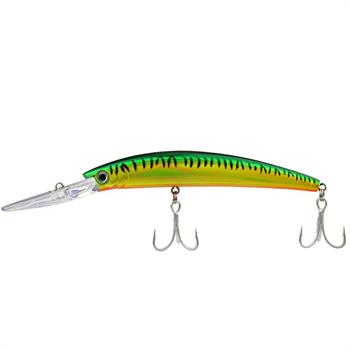 Seahorse Deep Ghost Diver 110 mm 16 Gr  Maket Balık