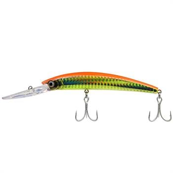 Seahorse Deep Ghost Diver 110 mm 16 Gr  Maket Balık