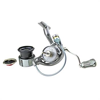 SeaHorse Faseed 3000 Spin Olta Makinesi