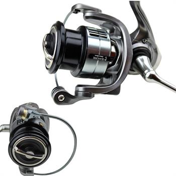 SeaHorse Faseed 3000 Spin Olta Makinesi