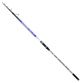 Seahorse Ultra Power 420 Cm 150-300 Gr Tele Surf Olta Kamışı
