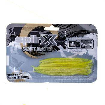 Spiinx İsome 11 Cm Kokulu Lrf Silikon Yem