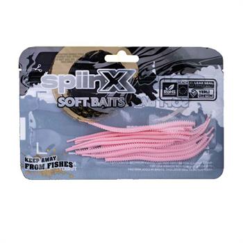 Spiinx İsome 11 Cm Kokulu Lrf Silikon Yem