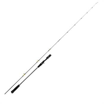 Tica Slow Pitch Tai Rubber 185 Cm 60-200 Gr Jig KamışıTetikli