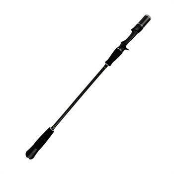 Tica Slow Pitch Tai Rubber 185 Cm 60-200 Gr Jig KamışıTetikli