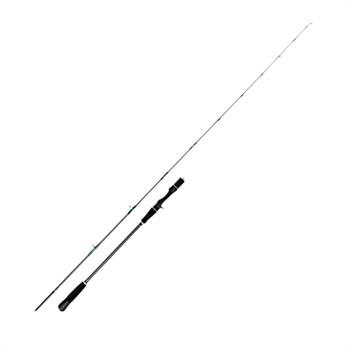 Tica Slow Pitch Tai Rubber 195 Cm 150-300 Gr Jig Kamışı Tetikli