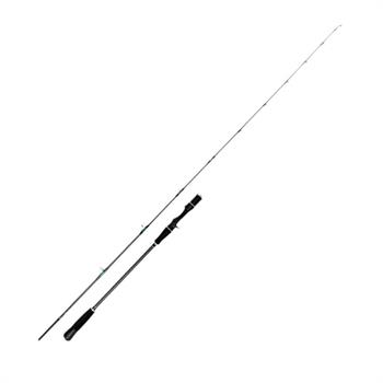 Tica Slow Pitch Tai Rubber 185 Cm 150-300 Gr Jig KamışıTetikli