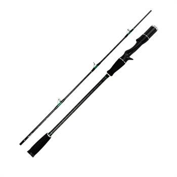 Tica Slow Pitch Tai Rubber 195 Cm 150-300 Gr Jig Kamışı Tetikli