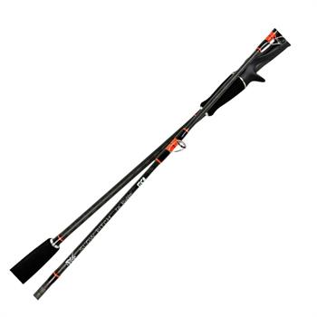 Tica Slow Pitch Tai Rubber 195 Cm 50-150 Gr Jig Kamışı Tetikli