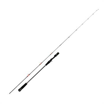 Tica Slow Pitch Tai Rubber 185 Cm 50-150 Gr Jig Kamışı Tetikli