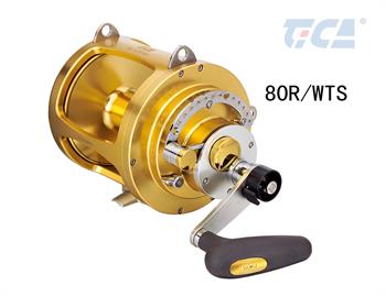 Tica Team 80R WTS 2 Hızlı Gold Çıkrık Makine