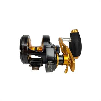 Tica Victor TYA5HL Slow Jig Olta Makinesi Sol El