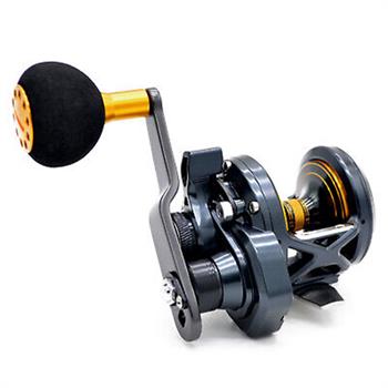 Tica X-Jigger XJ5HL Jigging Olta Makinesi Sol El