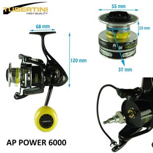 Tubertini By Riyobi Ap Power Jig Olta Makinesi 6000