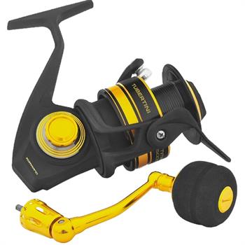 Tubetini Command 7000 6+1 BB Jig Olta Makinesi