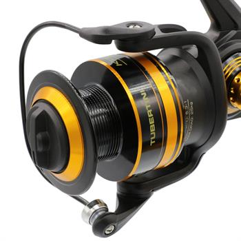 Tubetini Command 7000 6+1 BB Jig Olta Makinesi