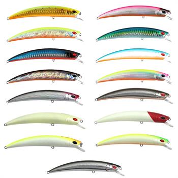 USAMI WASABI MIN (JIR) 110 F-SR 12.4G  MAKET BALIK