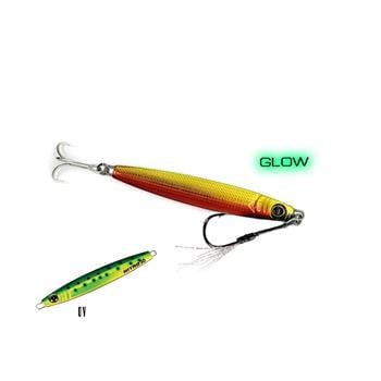 Xesta Nitro  30 Gr Casting Jig yem