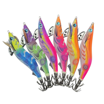 Yamashita Egi OH K 3.0 S Kalamar Zokası