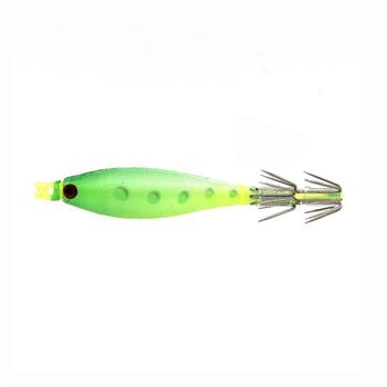 Yamashita Oppai Sutte 7 cm Silikon  Kalamar Zoka