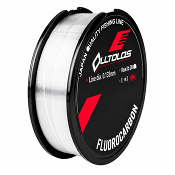 Fluorocarbon Misinalarisinde YGKmarkalı YGK N270 Olltolos FC 100 mürünü detaylı olarak  inceleyin.