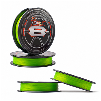 YGK X035 Braid Cord X8 150 mt İp Misina
