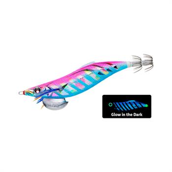 Yozuri Aurie-Q Long Casting 3.0 17 Gr Kalamar Zokası