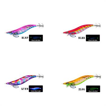 Yozuri Egi Aurie-Q Cloth 3.0 14,5 Gr Kalamar Zokası