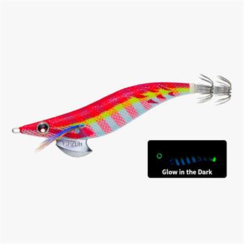 Yozuri Egi Aurie-Q Cloth 3.0 14,5 Gr Kalamar Zokası