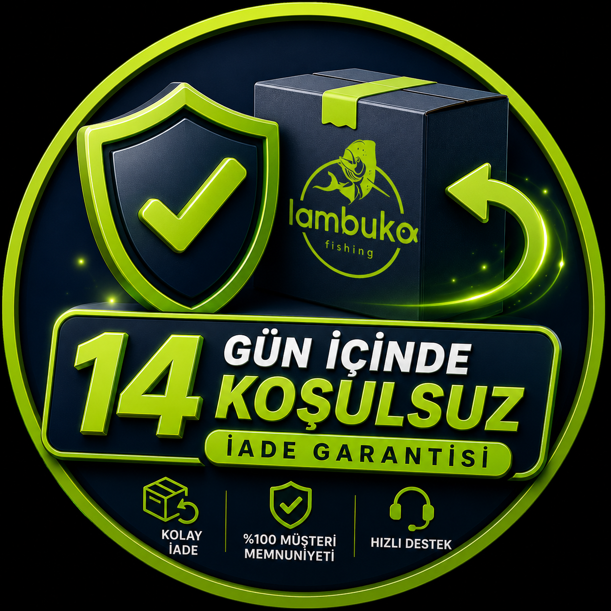 Kolay Alışveriş